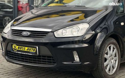 Ford C-Max 2007 - фото 7