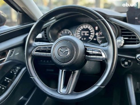 Mazda 3 2019 - фото 29