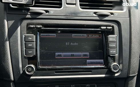 Volkswagen Jetta 2014 - фото 17