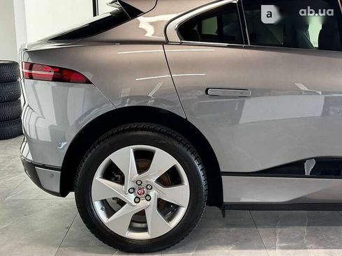 Jaguar I-Pace 2020 - фото 10