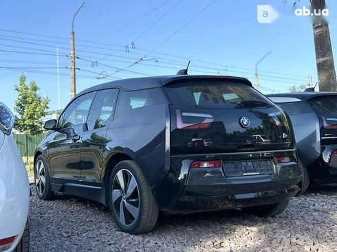 BMW i3 2015 - фото 3