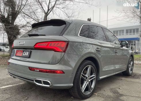 Audi SQ5 2018 - фото 22