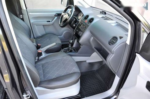 Volkswagen Caddy 2007 - фото 22