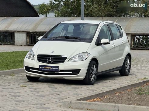 Mercedes-Benz A-Класс 2010 - фото 5