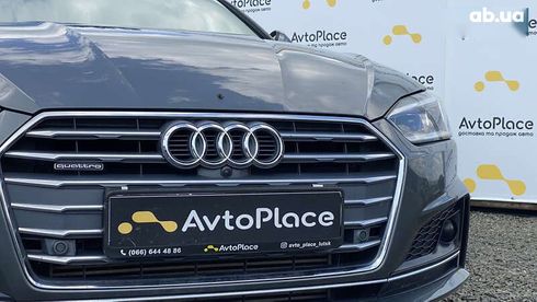 Audi A5 2019 - фото 9