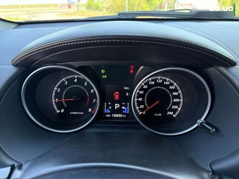 Mitsubishi Outlander 2012 - фото 20