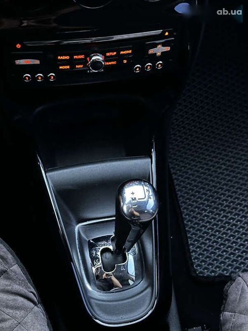 Citroёn C3 2013 - фото 11