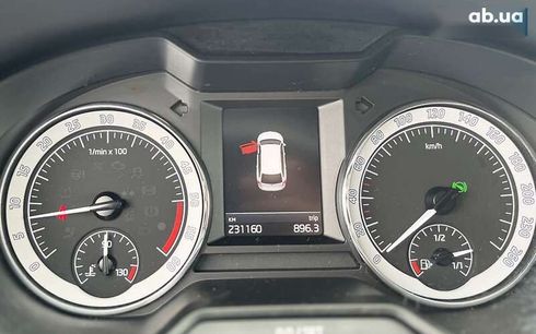 Skoda Octavia 2017 - фото 13