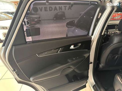 Kia Sorento 2018 - фото 10