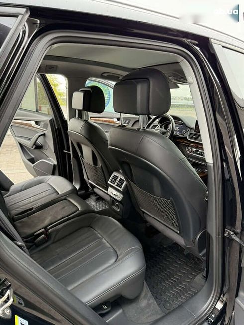Audi Q5 2017 - фото 22