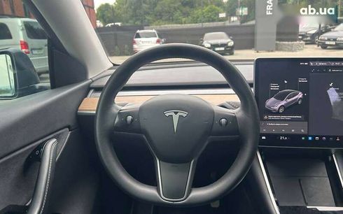 Tesla Model Y 2020 - фото 11