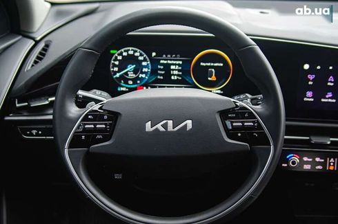 Kia Niro 2023 - фото 15