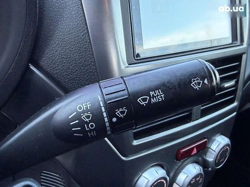 Subaru Impreza 2010 - фото 24
