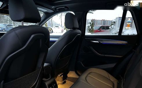 BMW X1 2019 - фото 24