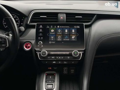 Honda Insight 2019 - фото 20