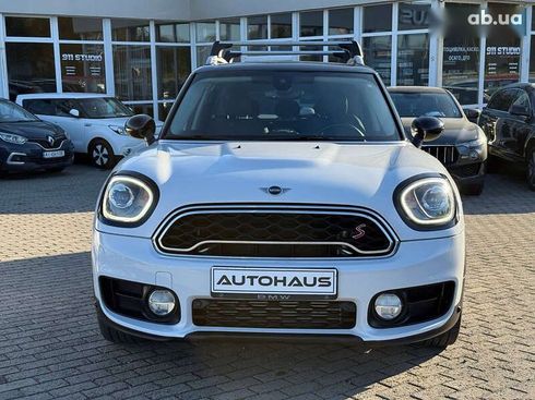 MINI Countryman 2018 - фото 3