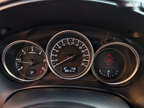 Mazda CX-5 2017 - фото 27