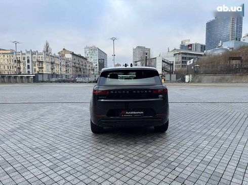 Land Rover Range Rover Sport 2023 - фото 6