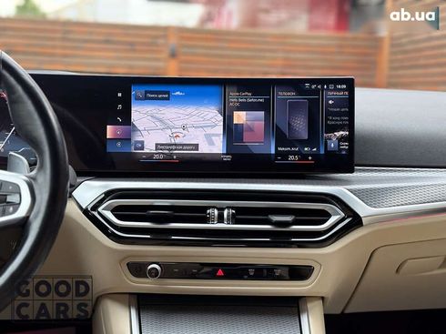 BMW 3 серия 2023 - фото 29