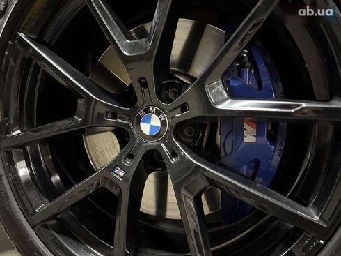 BMW 8 серия 2019 - фото 16