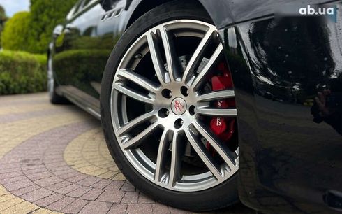Maserati Ghibli 2014 - фото 11