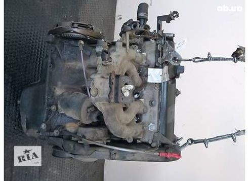 двигатель в сборе для Volkswagen Golf - купити на Автобазарі - фото 2