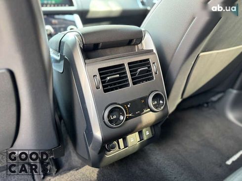 Land Rover Range Rover Sport 2018 - фото 24