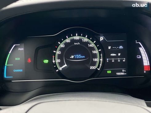Hyundai Ioniq 2018 - фото 26