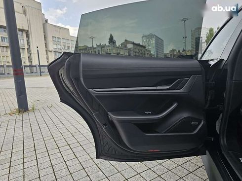 Porsche Taycan 2021 - фото 10