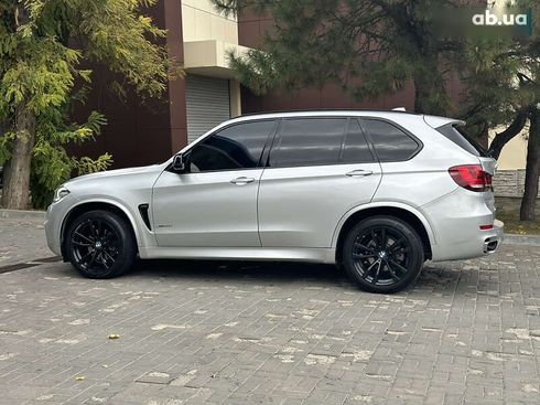 BMW X5 2016 - фото 9