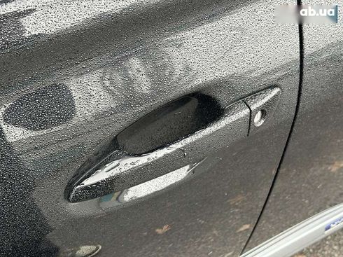 Lexus RX 2009 - фото 17