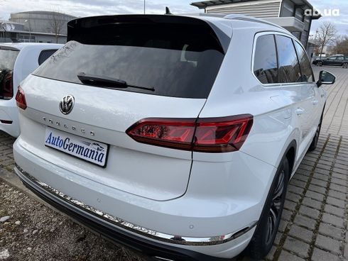 Volkswagen Touareg 2020 - фото 3