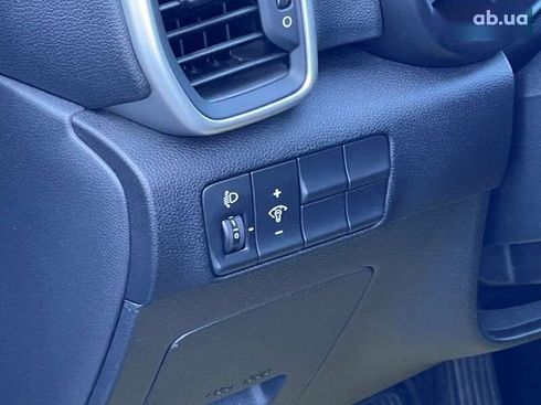 Kia Sportage 2021 - фото 28