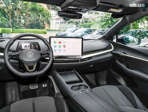 Volkswagen ID. Unyx 2025 - фото 12