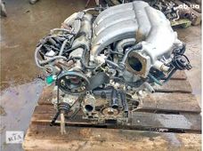 Двигатель в сборе Ford Mondeo - купить на Автобазаре