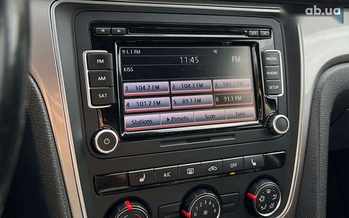 Volkswagen Passat 2015 - фото 13