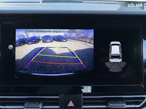 Kia Niro 2020 - фото 14