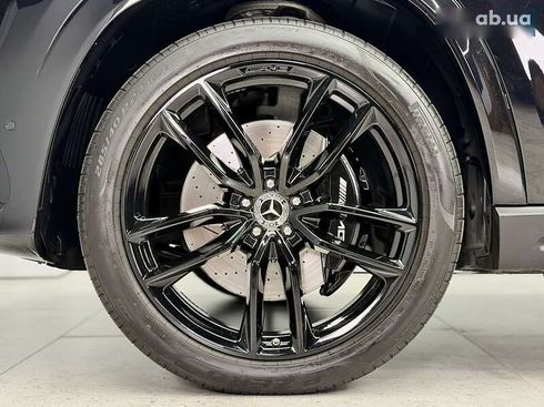 Mercedes-Benz GLS-Класс 2023 - фото 25