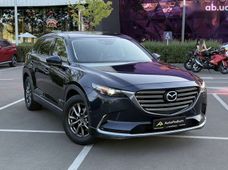 Продажа б/у Mazda CX-9 2016 года - купить на Автобазаре
