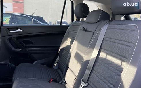 Volkswagen Tiguan 2021 - фото 18