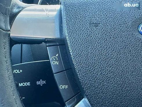 Ford Focus 2009 - фото 18