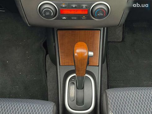 Nissan Tiida 2011 - фото 26