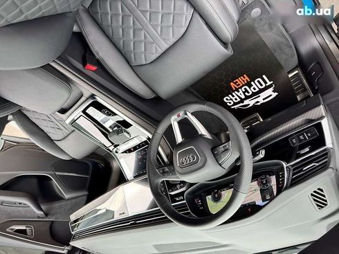 Audi Q8 2025 - фото 28