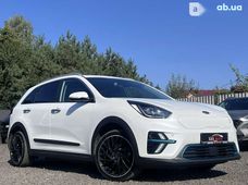 Купити Kia Niro 2019 бу у Луцьку - купити на Автобазарі