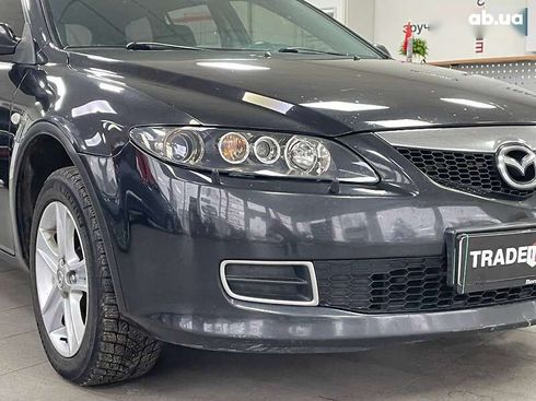 Mazda 6 2006 - фото 3