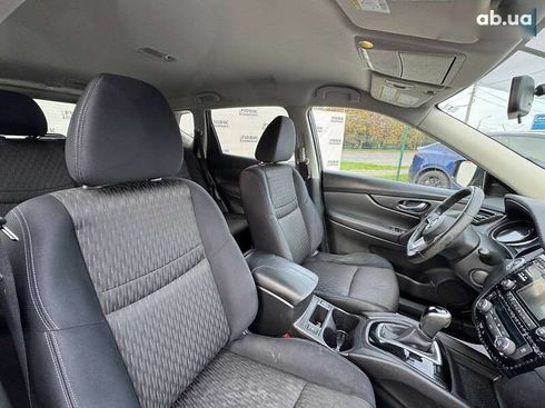 Nissan Rogue 2016 - фото 6