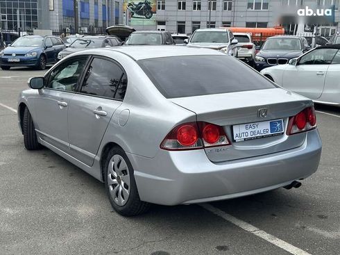 Honda Civic 2007 - фото 7