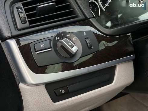 BMW 5 серия 2013 - фото 22