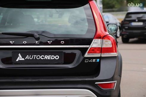 Volvo XC70 2016 - фото 8