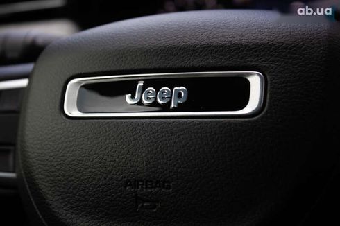 Jeep Compass 2022 - фото 23